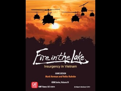 Fire in the Lake - Tru,ng Expansion - Thoughts after a full Playthrough