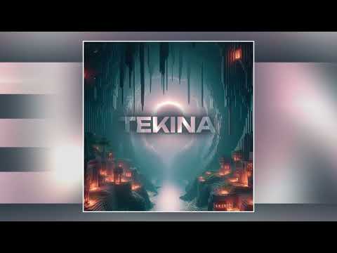 WXCHSXN, 4WIZZ - Tekina  (Slowed + Reverb)