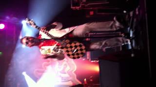 Reel Big Fish - Manchester Ritz 27/2/13 (everybody&#39;s drunk)