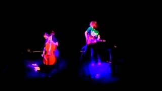 Moddi Istanbul Concert Smoke, Northern line // October 5, 2013 IKSV (live)