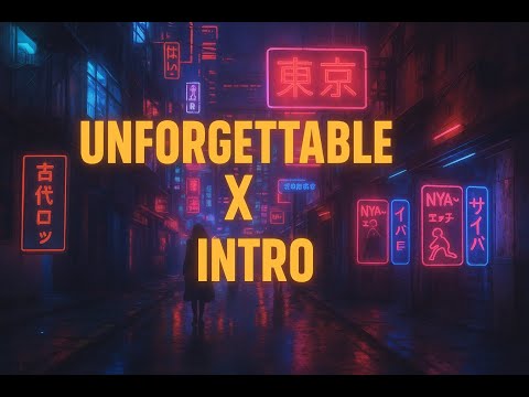 FRENCH MONTANA & THE XX - Unforgettable X Intro (Tradução)
