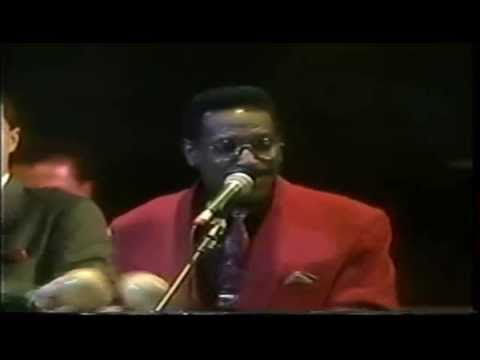 Fania All Stars - Esa Prieta (Live at Venezuela 95)