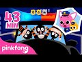 Best Of The Best Catch The Thieves Pinkfong The Police Veo Veo Pinkfong Official