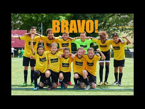 180609 Highlights FC Unterstrass Da - FC Phönix Seen Da (7:1)