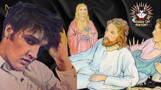 Spiritual Books - Book of John and The Impersonal Life - 184 #elvispresley #elvishistory #alignment