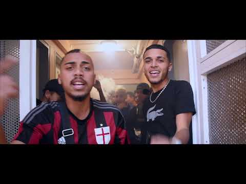 LKS feat La Zeba Perquisition