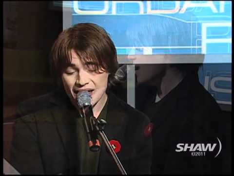 Shawn Hlookoff on UR