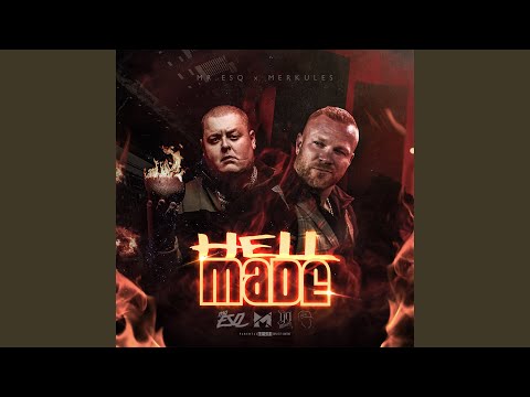 HELL MADE