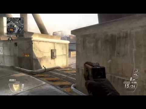 CPX Dennis 1v3 vs Dignitas Meltdown SND