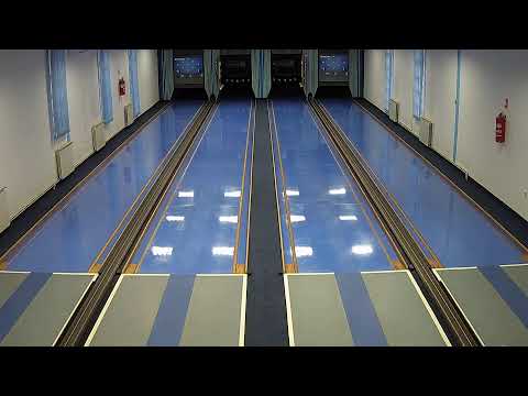 2.HKLS Žene Novska - Jedinstvo SK