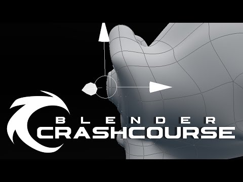 Object And Edit Mode