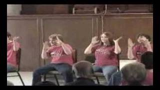 Live Out Loud by Stephen Curtis Chapman - CS4C