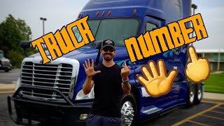 &#39;16 Cascadia EVO | Truck #6 | Fleet Owner Vlog
