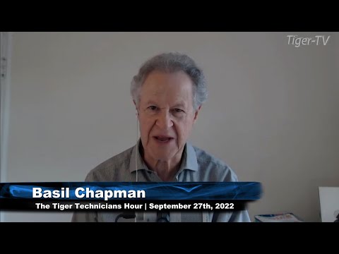 September 27th, The Tiger Technicians Hour on TFNN - 2022