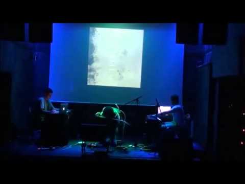 Logout - Hymn To Concrete/...love you,I love you... (Live at Six D.o.g.s.) 19/7/2013 - 10/10