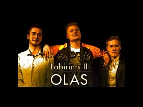 OLAS #PREZIDENTS(Renārs Zeltiņš) [BASS_BOSTED]