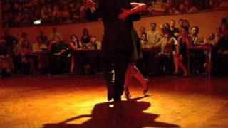 Video thumbnail for Octavio FERNANDEZ & Corina HERRERA