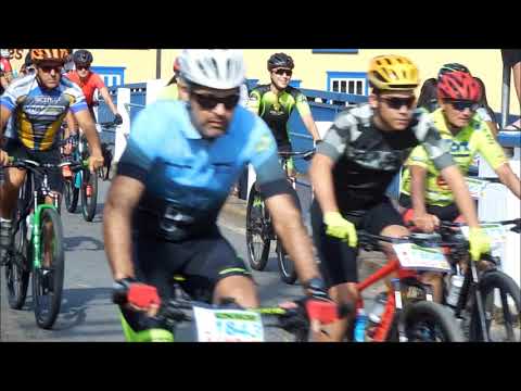 Big Biker Cup - Largada Categoria Sport  e Light  - S.L.Paraitinga 2019