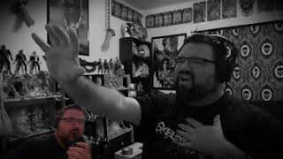 Witherscape - Marionette (Short Vocal Cover) || The Northern Sanctuary | DEATH METAL BALLAD