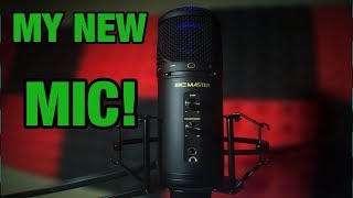 Video thumbnail for BC Master 1635 Review And Sound Test by Mac Junky Flips