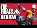 THE FINALS Review - The Final Verdict