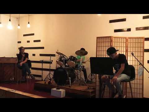 Umar la umar “Un cantec nou” COVER