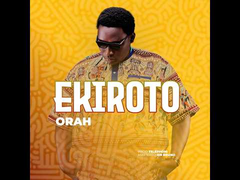 Ekiroto   Orah