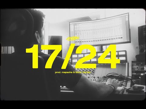 Lancer Lirical - 17/24 🇻🇪 (Video Oficial)