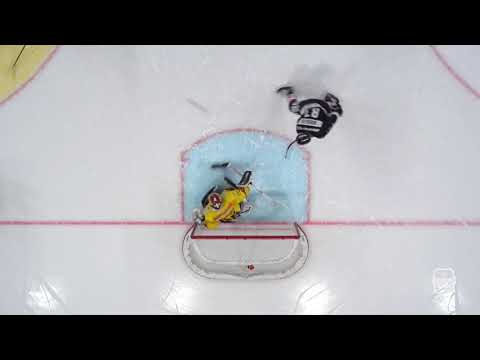 Highlights | Game 028 - HCL vs SCB - 26.01.2021