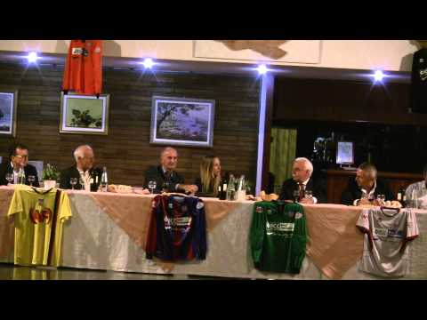 Nuovo presidente in casa Sancolombano, Elena Piatti