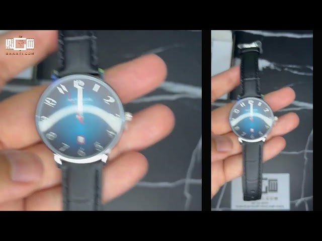 ساعة أكريبوس XXIV كوارتز رجالية - AK1077TQ