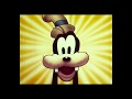Goofy No Smoking 1951 Original RKO Opening Titles