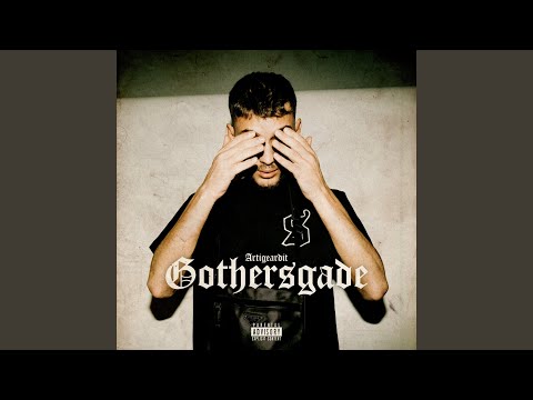 Video thumbnail for Gothersgade