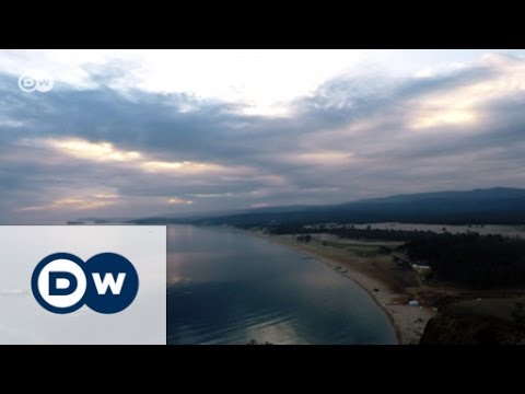 Sibirien: Die Schamanen vom Baikalsee | DW Nachrichten