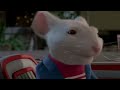 Stuart Little 2 2002 Scene Stuart And Margalo S Movie Night