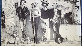 Crass - Smother Love