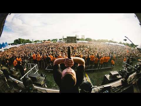 MALEVOLENCE - LIVE AT BLOODSTOCK 2024 - FULL SET