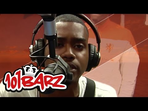 DEMA-G | Zomersessie 2014 | 101Barz