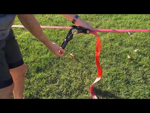 image-Is slack line hard?