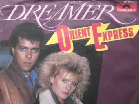 Orient Express - Everybody Needs It