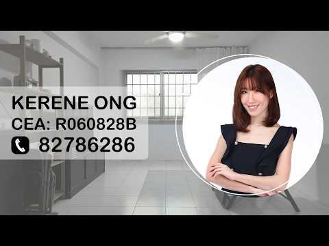 278 Bishan Street 24, 278 Bishan Street 24, 3 Bedrooms, 1,163 sqft, HDB Flat For Sale, by Kerene Ong Zhi Qi, 500168293 - PropertyGuru.com.sg