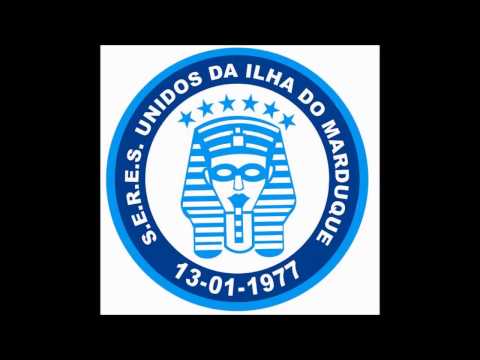 Samba Exaltação Ilha do Marduque - Igor Sorriso