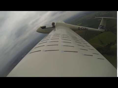 Easy PPL Course Video: POF - Stalling Aerofoil Airflow Separation