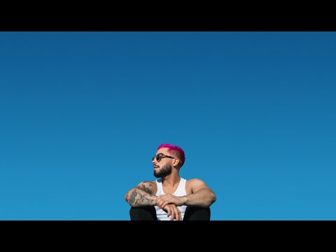 Gabriel Nobre - Já Te Superei