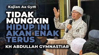 Download lagu Tidak Mungkin Hidup Ini Enak Terus - Kajian Aa Gym mp3 Download lagu Tidak Mungkin Hidup Ini Enak Terus - Kajian Aa Gym mp3