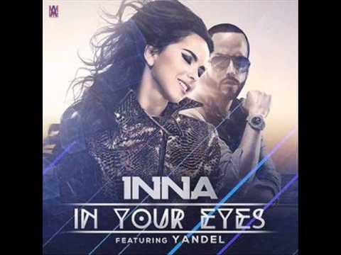 Inna ft Yandel - in your eyes