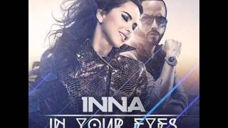 Inna ft Yandel - in your eyes