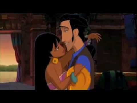Jai Ho!- Non/Disney