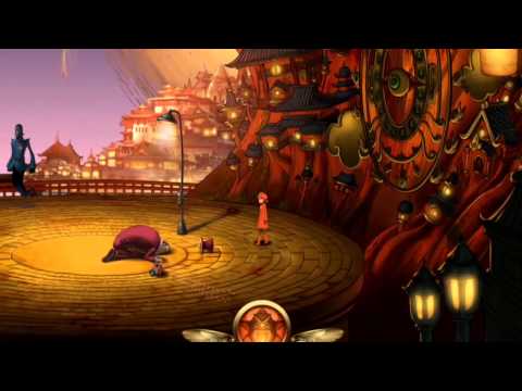 Видео Detective Dixie #1