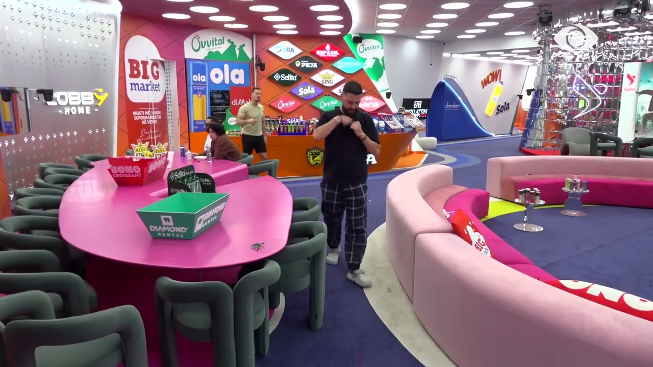 O gore, o qelbs.../ Mateo-Mirit: Frikacak